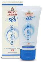  - swisso logical spa active