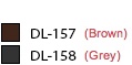      DL-158 DL-157