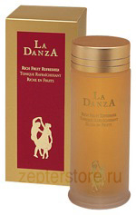   la danza