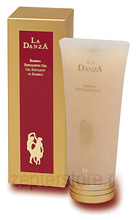    la danza