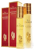    la danza