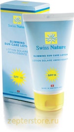 swiss nature after-sun zepter     