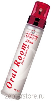   oral room